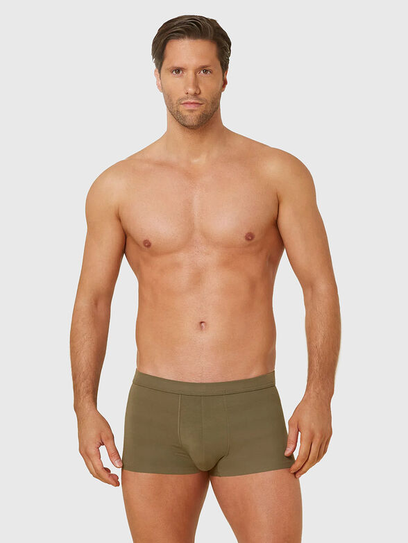 BASIC MODAL trunks - 3