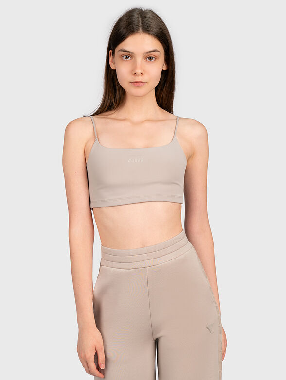ALYSHA Top - 1