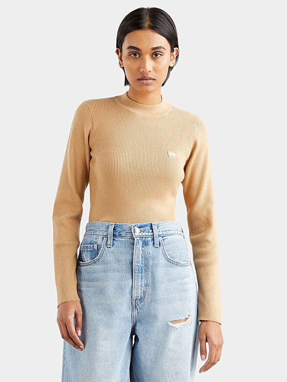 Levi's ® CREW RIB sweater - 1