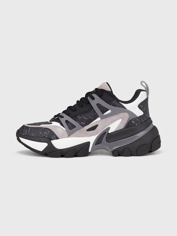 Sneakers NICK - 4