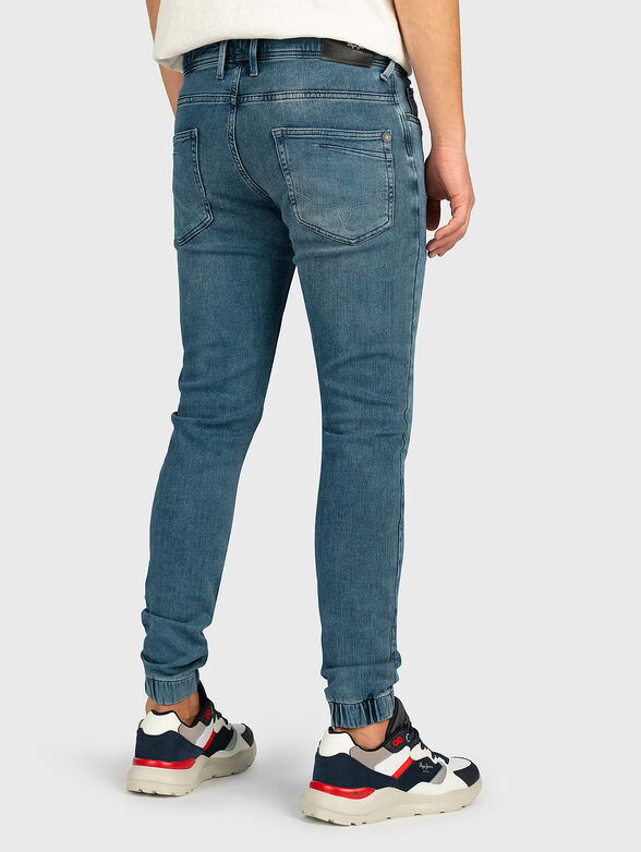 SPRINT Jeans - 2
