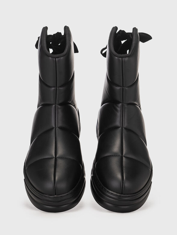 CLEO black boots  - 6