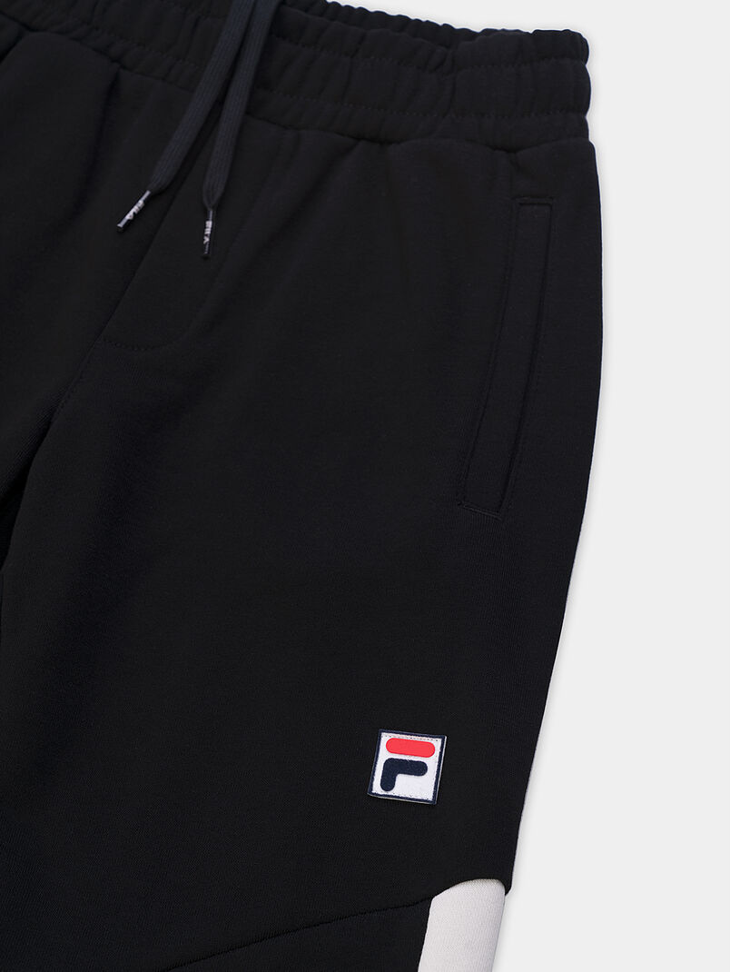 DAVID sports pants - 2