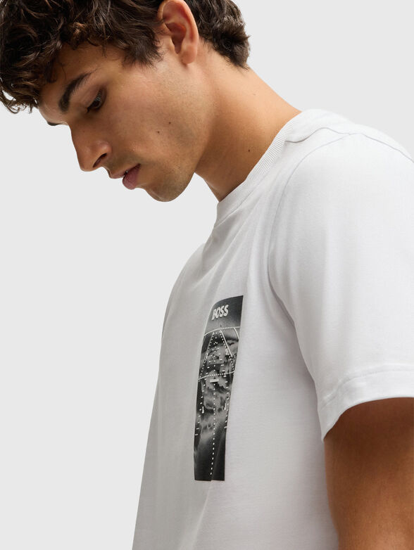 DESERT TECH T-shirt - 3