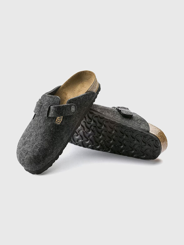 BOSTON clogs - 2