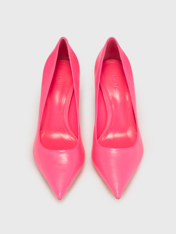 Heeled shoes - 6