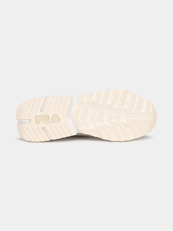 UPGR8 sports shoes with contrasting details - 5