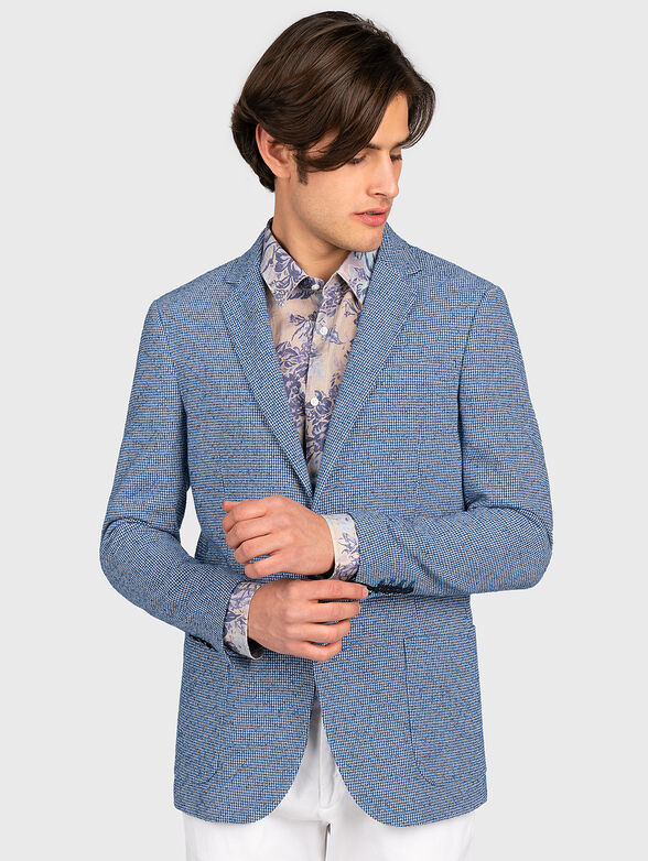 Blazer - 1