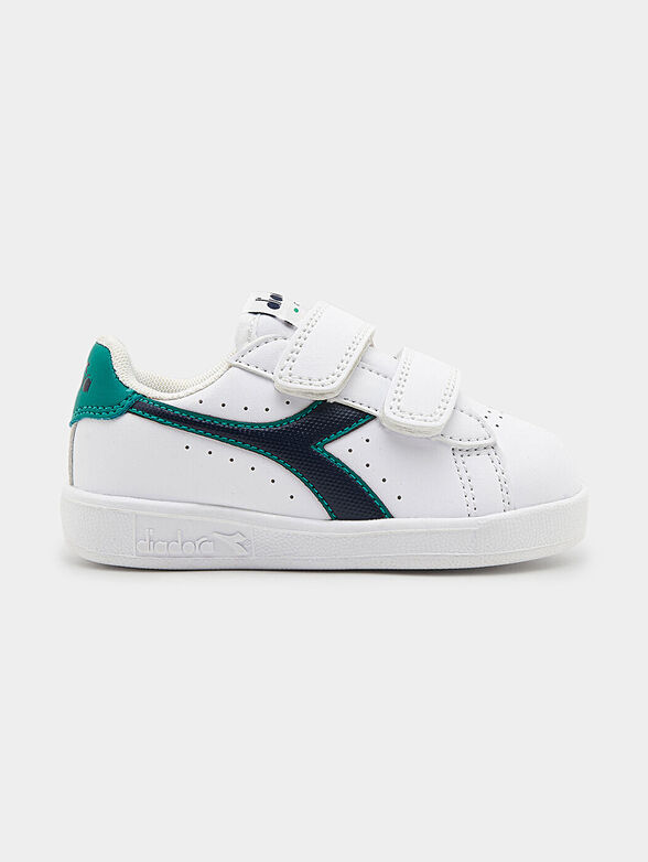 GAME P sneakers - 1