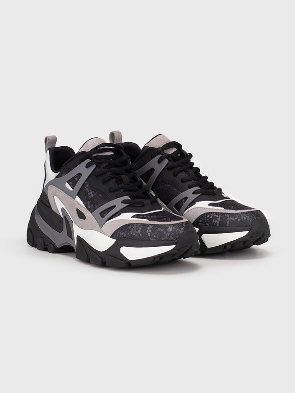 Sneakers NICK - 2