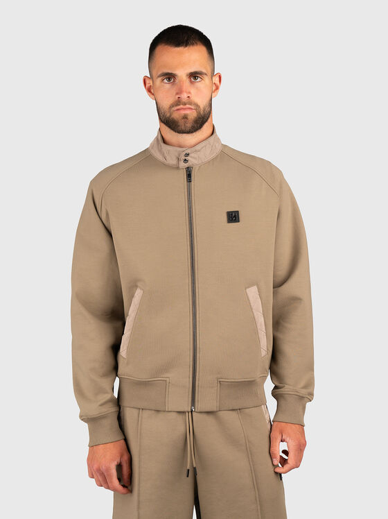 DIWANO sweatshirt - 1
