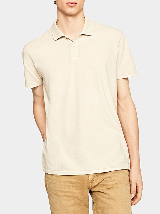 LEON polo shirt - 1