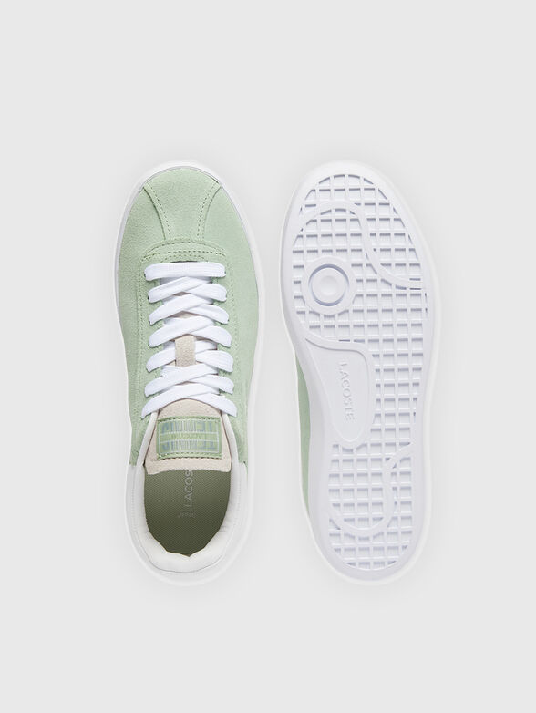 Sports shoes with logo - 5