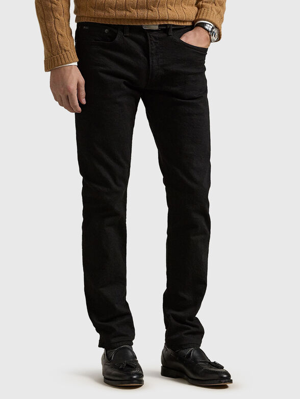 SSULLIVAN jeans - 0
