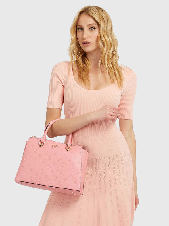 GALERIA handbag in black - 2