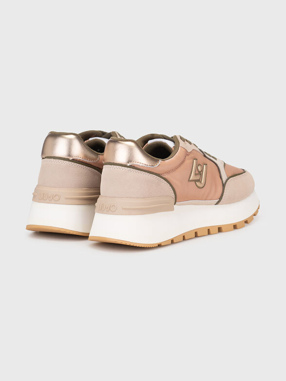 AMAZING 25 sport shoes - 2