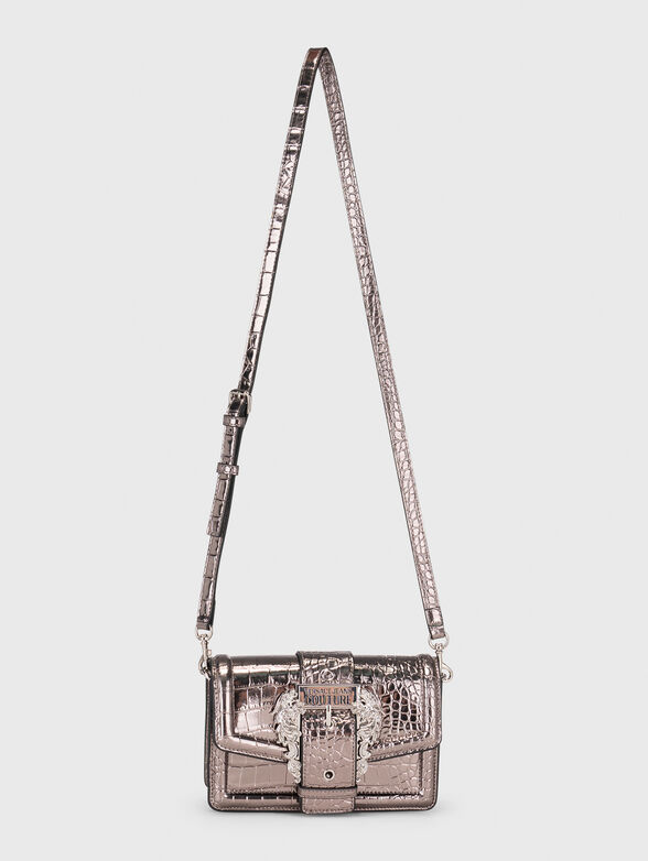 COUTURE crossbody bag  - 2