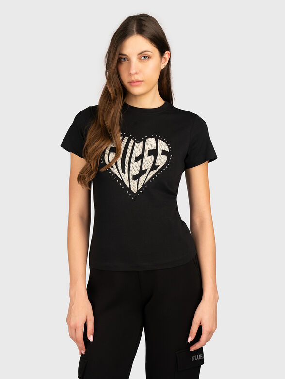 JULIA T-shirt - 1