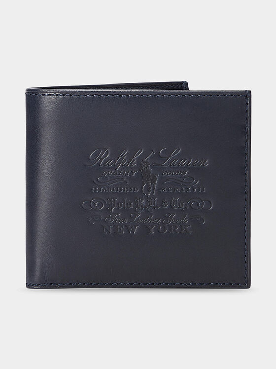 Πορτοφόλι BILLFOLD - 1