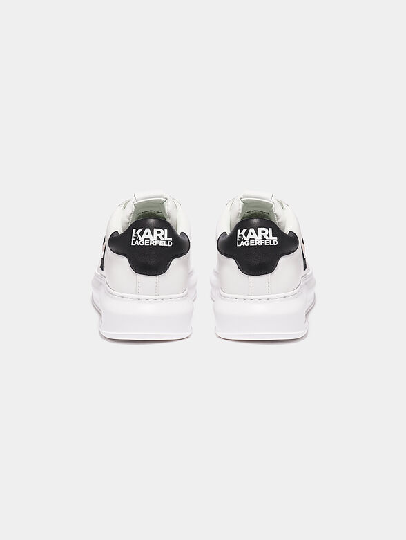 Sneakers KAPRI - 2