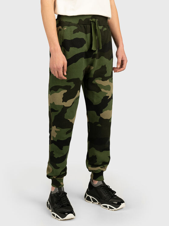 WOODY Pant - 1