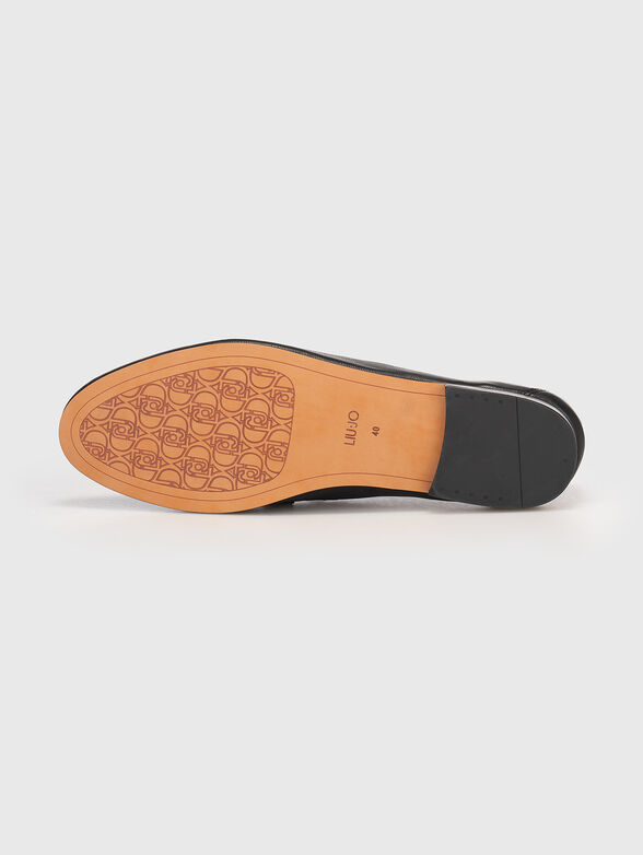 EMEL 01 loafers - 4