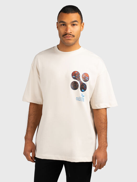 DIKINO cotton T-shirt