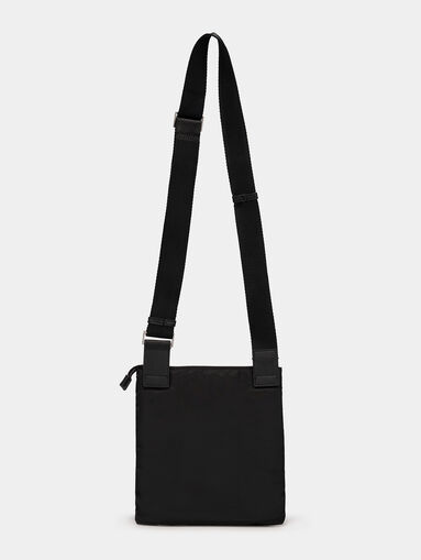 Crossbody bag with small wallet - 3