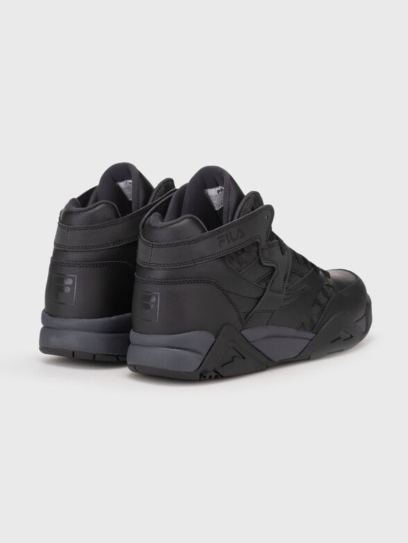 M-SQUAD PRTCT sports shoes - 3