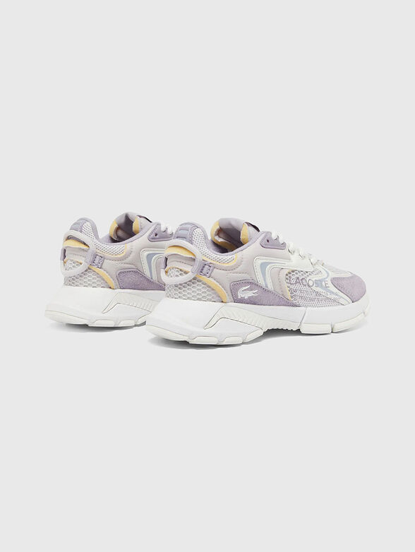 L003 NEO 224 5 sports shoes - 3