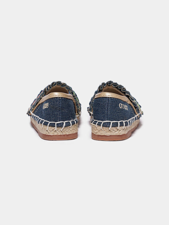 RACHEL Shoes - 3