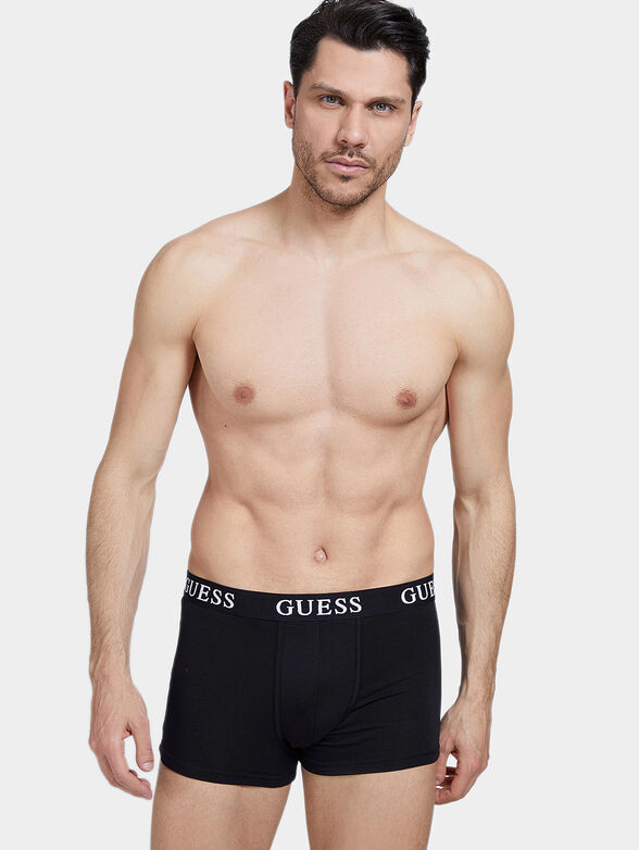 Set of three boxers - 5