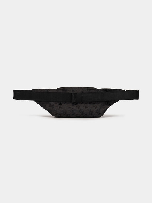 Waist bag with 4G logo motifs - 2