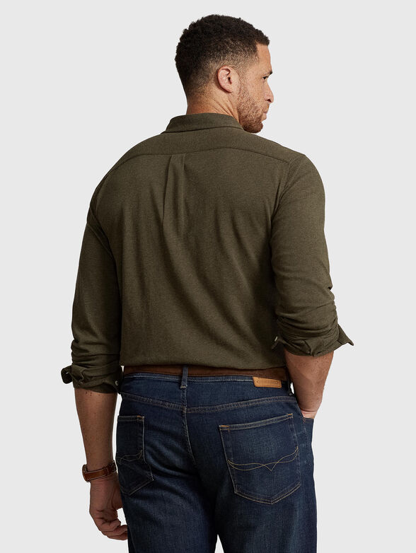 Cotton shirt - 2