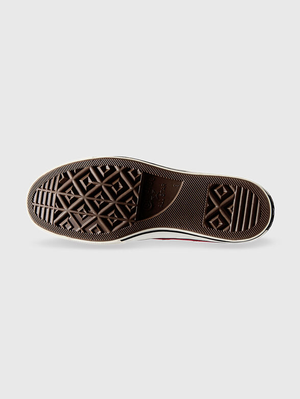 CHUCK 70 sports shoes with logo - 5