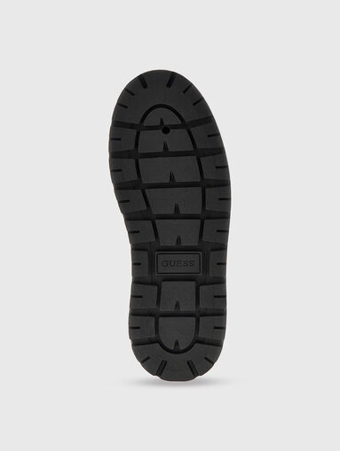 TERRIA sneakers - 4