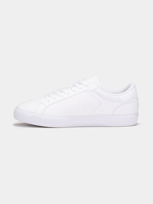 POWERCOURT 721 Black sneakers - 4