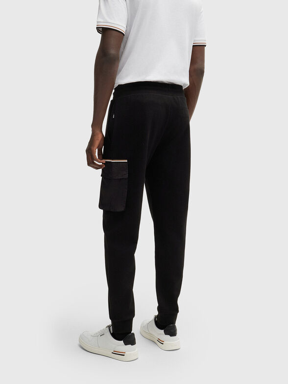 C-LARSEN sports pants - 1