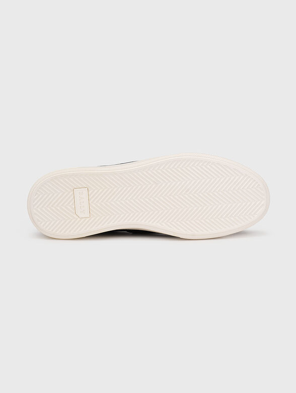MATTYE sports shoes - 5