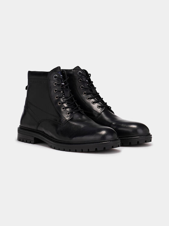 NED Ankle boots - 2