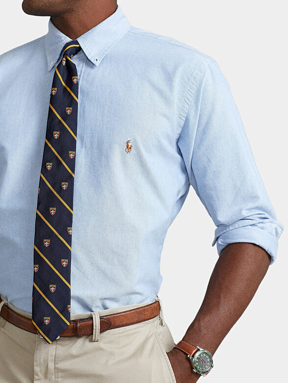 Oxford Shirt - 3