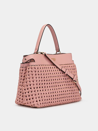 SICILIA woven bag - 3