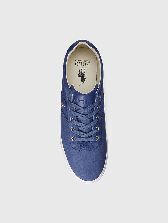 HANFORD sneakers - 4