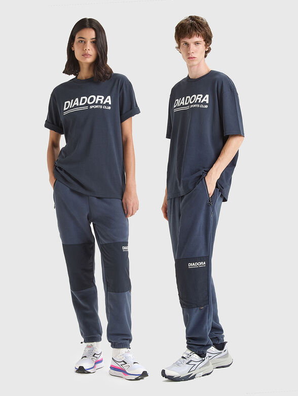 LEGACY unisex sports pants - 0