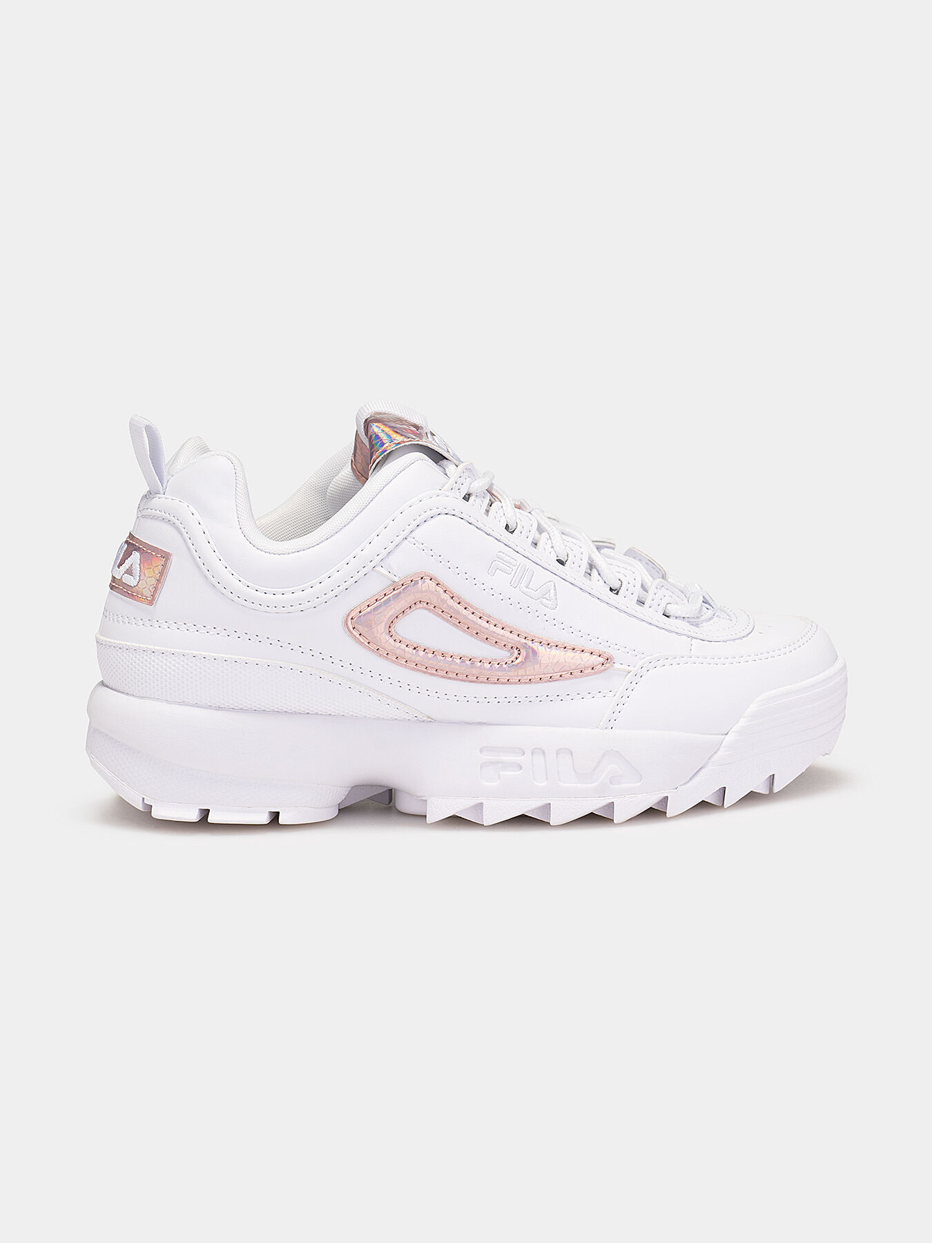 DISRUPTOR F FILA Globalbrandsstore.gr