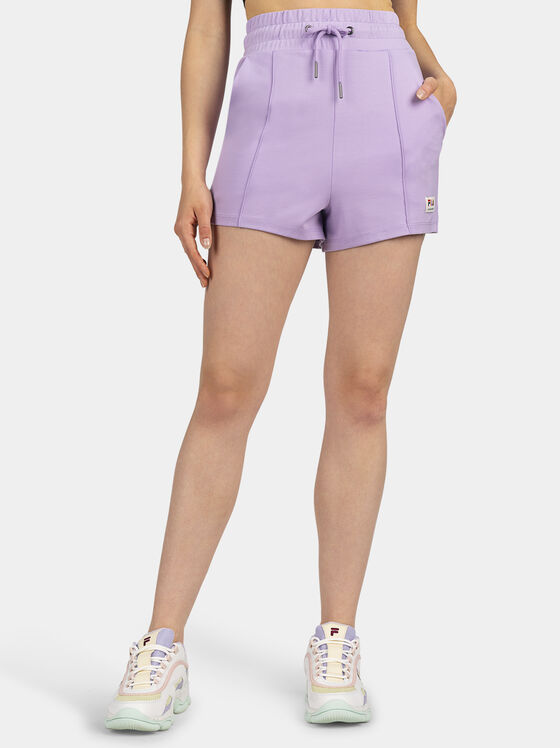 TODI sports shorts - 1