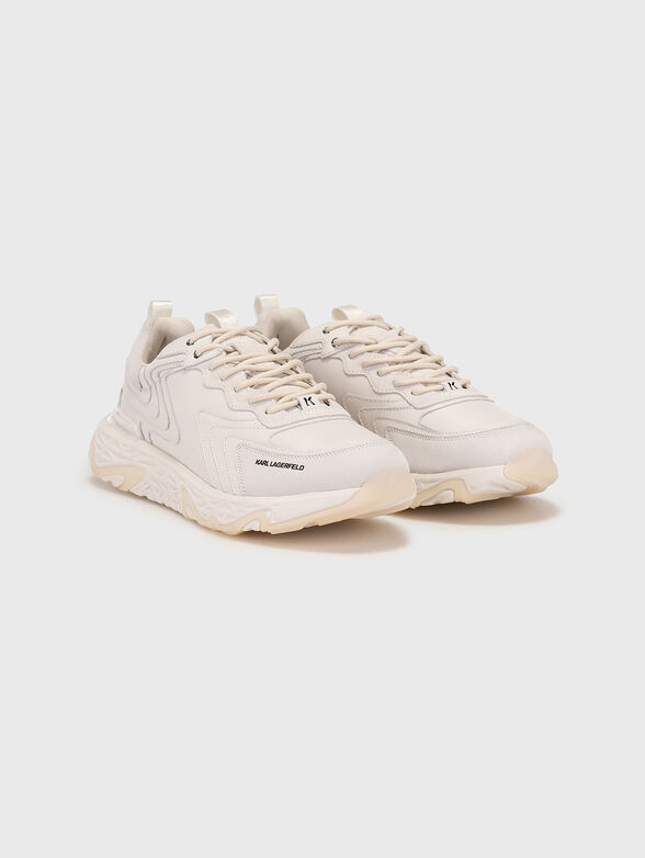 BLAZE Sneakers - 2