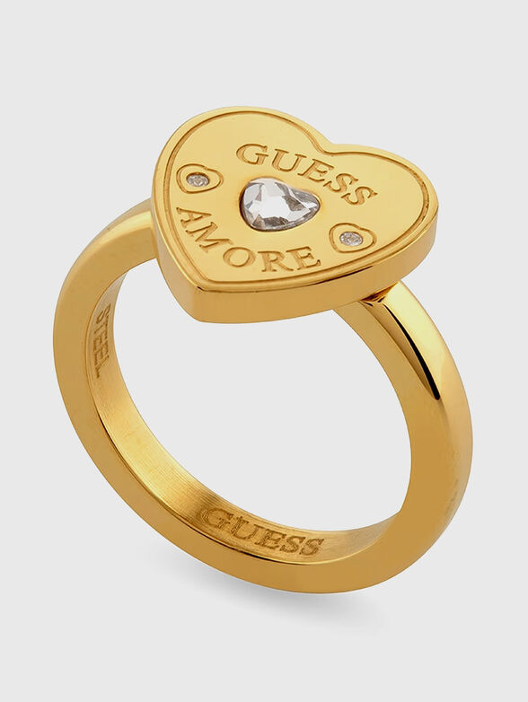 AMORE ring - 2