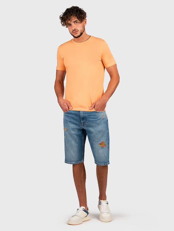 AIDY cotton T-shirt - 2