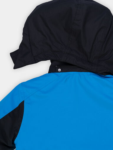JARTIC ski jacket - 5